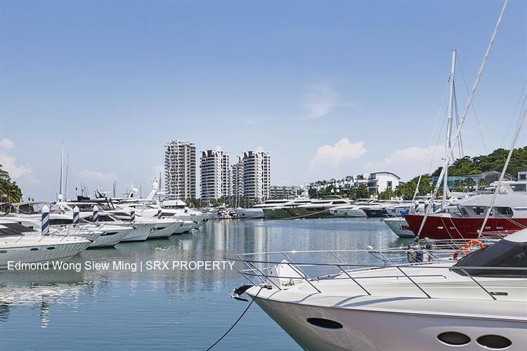 Cape Royale (D4), Condominium #570452671
